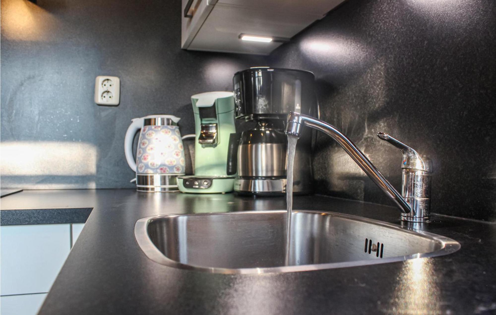 Awesome Home In Gramsbergen With Kitchen 외부 사진