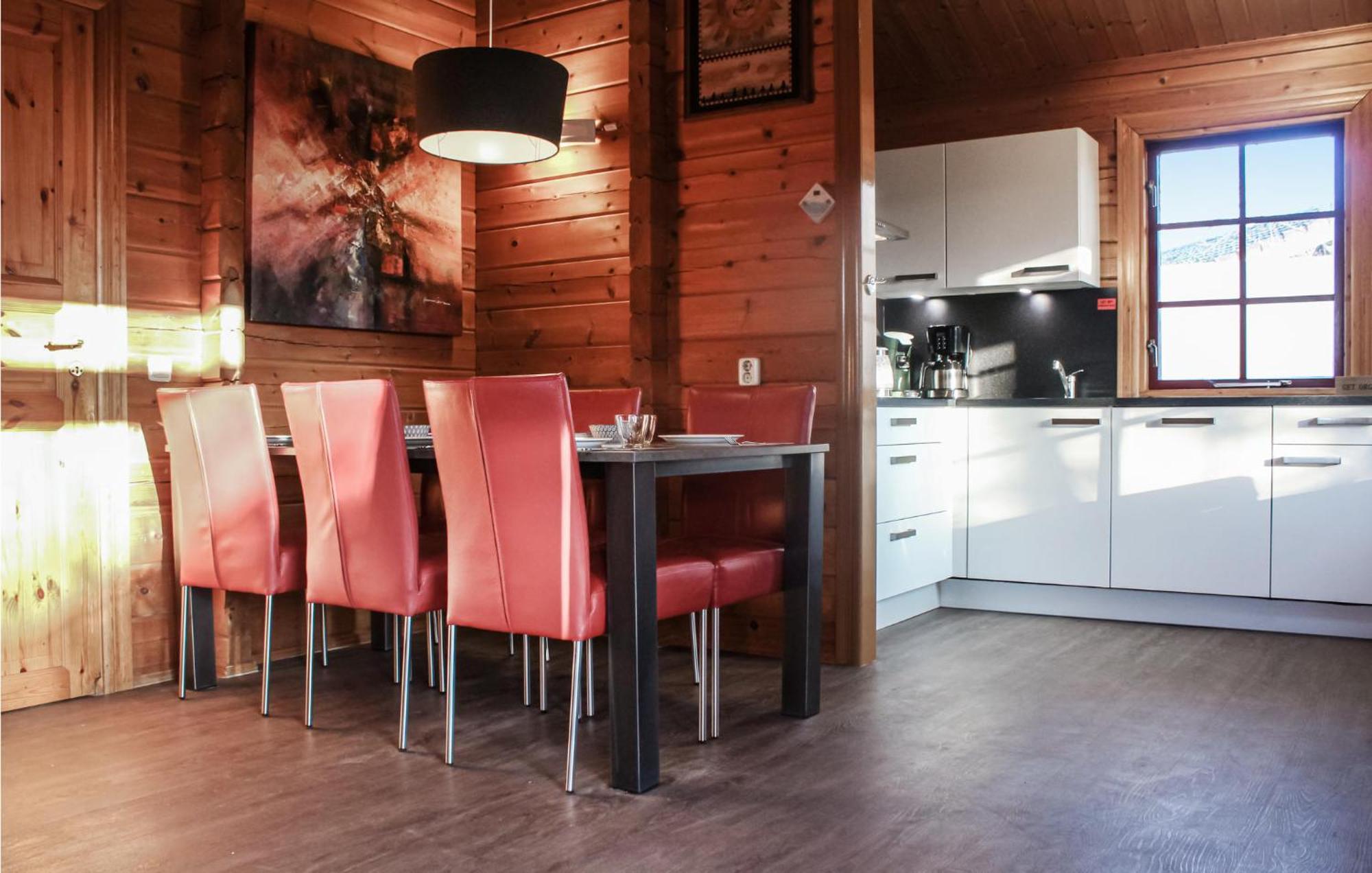 Awesome Home In Gramsbergen With Kitchen 외부 사진